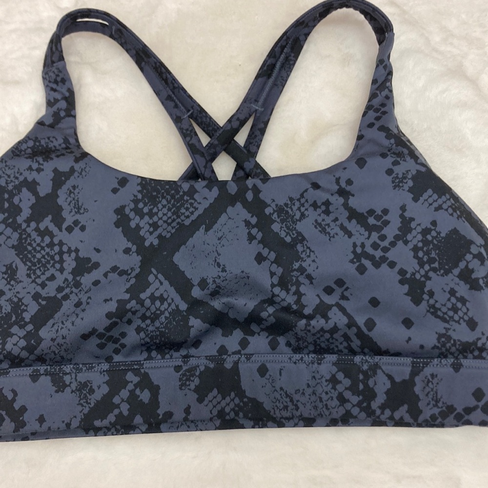 Joy Lab Sports Bra Size Small
